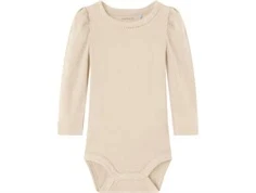 Name It peyote melange hulmønster body